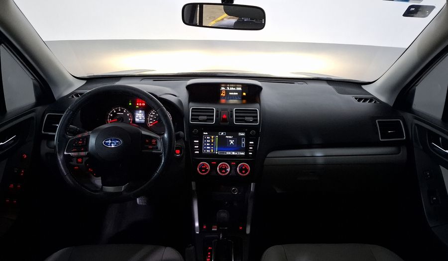 Subaru Forester 2.5 AWD XSL Suv 2016