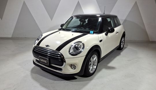 Mini • Cooper