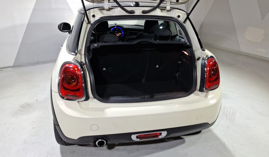 Mini Cooper 1.5 COOPER CHILI Hatchback 2016