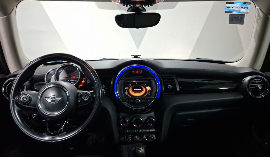 Mini Cooper 1.5 COOPER CHILI Hatchback 2016