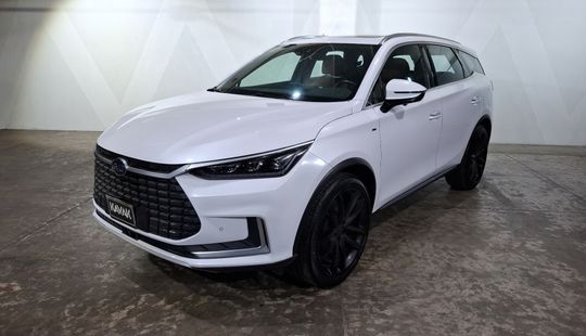 Byd • Tang