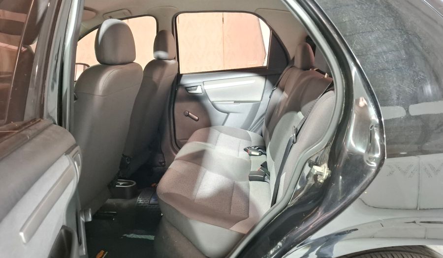 Chevrolet Celta 1.4 ADVANTAGE PACK Hatchback 2014
