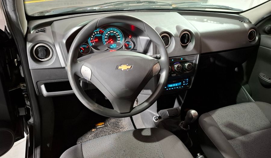 Chevrolet Celta 1.4 ADVANTAGE PACK Hatchback 2014