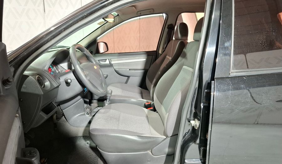Chevrolet Celta 1.4 ADVANTAGE PACK Hatchback 2014
