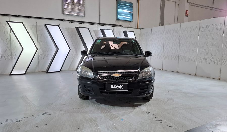 Chevrolet Celta 1.4 ADVANTAGE PACK Hatchback 2014