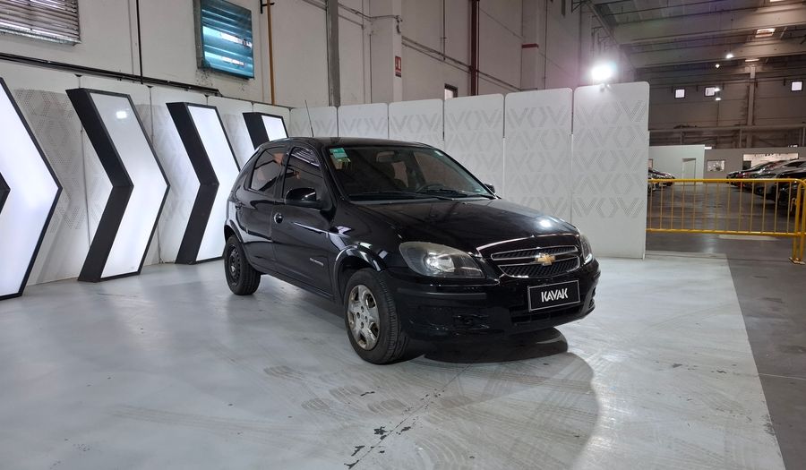 Chevrolet Celta 1.4 ADVANTAGE PACK Hatchback 2014