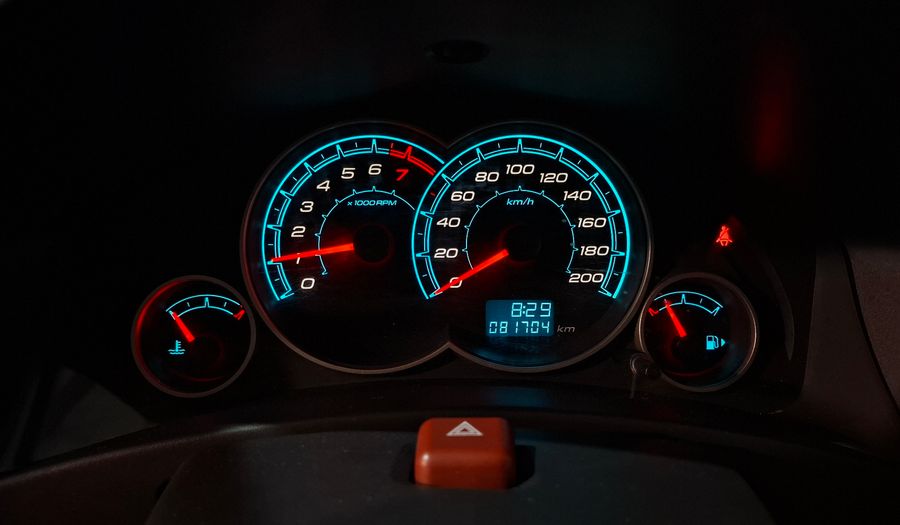 Chevrolet Celta 1.4 ADVANTAGE PACK Hatchback 2014