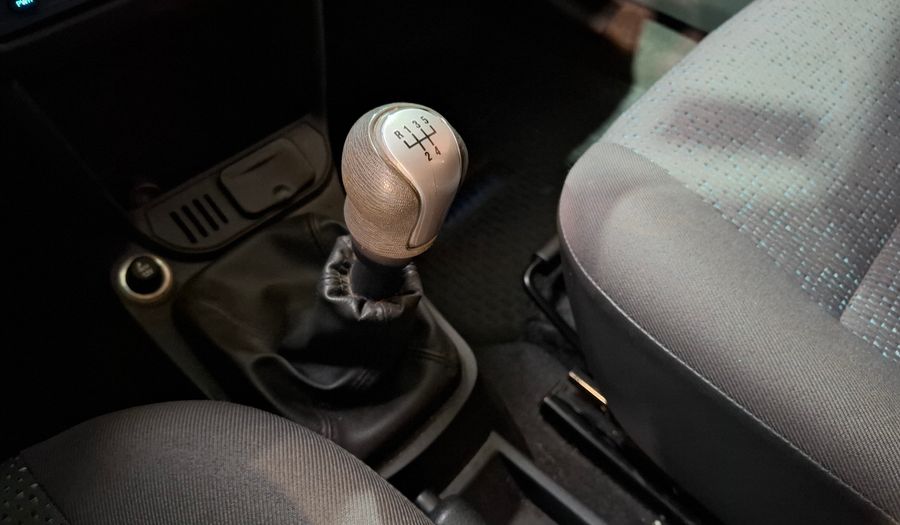 Chevrolet Celta 1.4 ADVANTAGE PACK Hatchback 2014