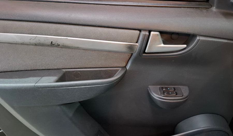 Chevrolet Celta 1.4 ADVANTAGE PACK Hatchback 2014
