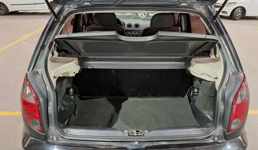Chevrolet Celta 1.4 ADVANTAGE PACK Hatchback 2014