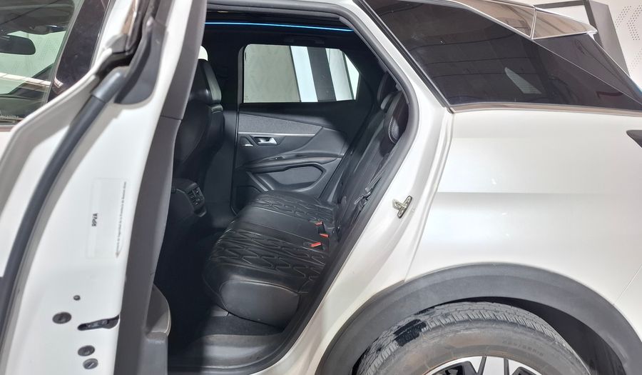 Peugeot 3008 2.0 HDI GT LINE TIPTRONIC Suv 2019