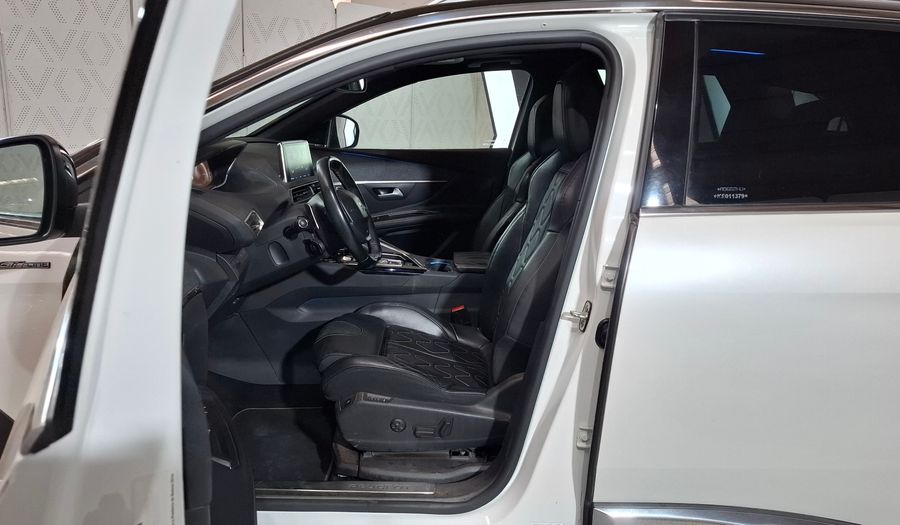 Peugeot 3008 2.0 HDI GT LINE TIPTRONIC Suv 2019