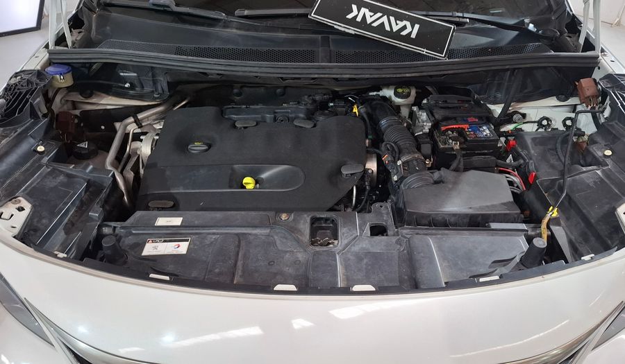 Peugeot 3008 2.0 HDI GT LINE TIPTRONIC Suv 2019