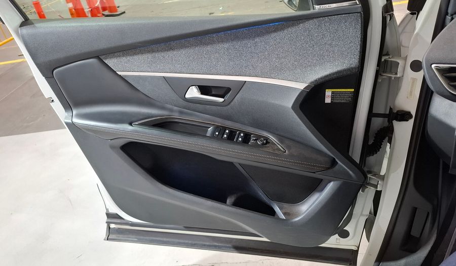 Peugeot 3008 2.0 HDI GT LINE TIPTRONIC Suv 2019