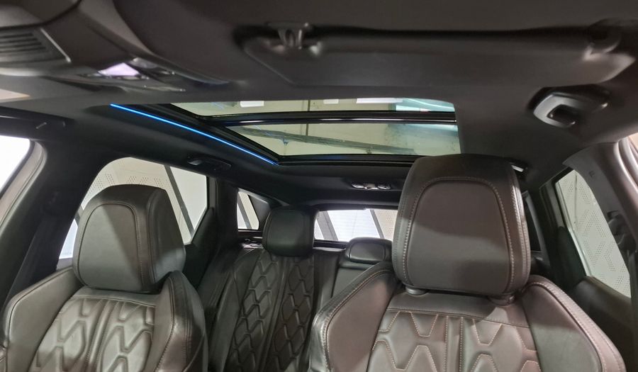Peugeot 3008 2.0 HDI GT LINE TIPTRONIC Suv 2019