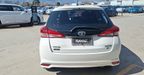 Toyota Yaris 1.5 SPORT Hatchback 2022