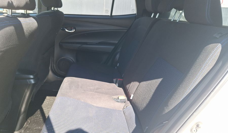 Toyota Yaris 1.5 SPORT Hatchback 2022