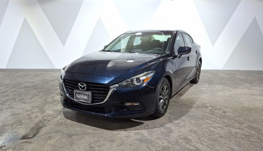 Mazda • Mazda 3