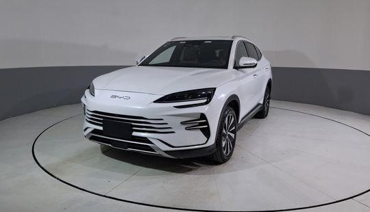 Byd • Song plus
