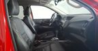 Nissan Frontier 2.5 PRO-4X AUTO 4WD Pickup 2021
