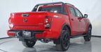 Nissan Frontier 2.5 PRO-4X AUTO 4WD Pickup 2021