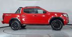 Nissan Frontier 2.5 PRO-4X AUTO 4WD Pickup 2021