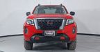 Nissan Frontier 2.5 PRO-4X AUTO 4WD Pickup 2021