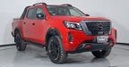 Nissan Frontier 2.5 PRO-4X AUTO 4WD Pickup 2021