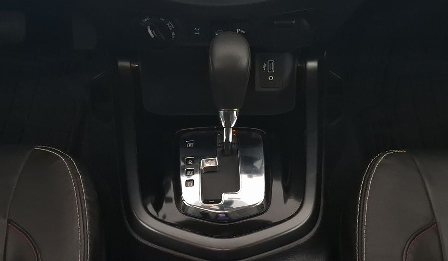 Nissan Frontier 2.5 PRO-4X AUTO 4WD Pickup 2021