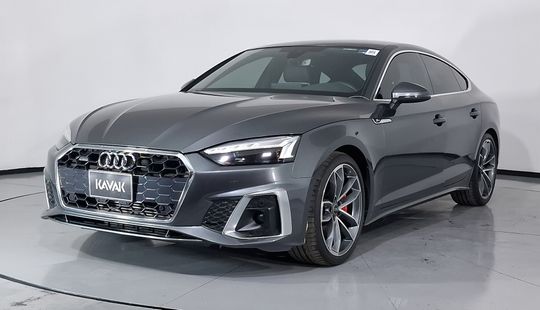 Audi • A5 Sportback