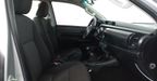 Toyota Hilux 2.7 DOBLE CABINA SR (D-CAB MID) Pickup 2020