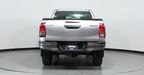 Toyota Hilux 2.7 DOBLE CABINA SR (D-CAB MID) Pickup 2020