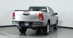 Toyota Hilux 2.7 DOBLE CABINA SR (D-CAB MID) Pickup 2020