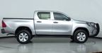 Toyota Hilux 2.7 DOBLE CABINA SR (D-CAB MID) Pickup 2020