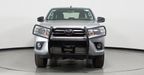 Toyota Hilux 2.7 DOBLE CABINA SR (D-CAB MID) Pickup 2020