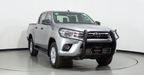 Toyota Hilux 2.7 DOBLE CABINA SR (D-CAB MID) Pickup 2020