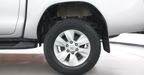 Toyota Hilux 2.7 DOBLE CABINA SR (D-CAB MID) Pickup 2020