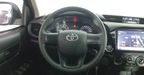 Toyota Hilux 2.7 DOBLE CABINA SR (D-CAB MID) Pickup 2020