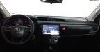 Toyota Hilux 2.7 DOBLE CABINA SR (D-CAB MID) Pickup 2020