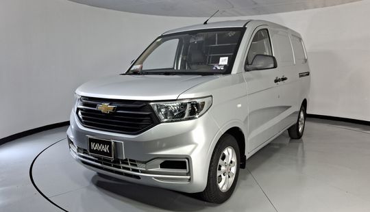 Chevrolet • Tornado Van