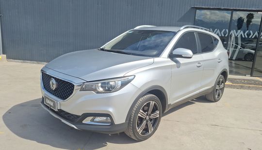 Mg • Zs