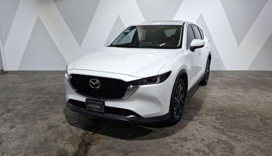 Mazda • CX-5