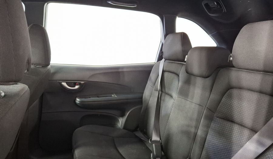 Honda Br-v 1.5 PRIME CVT Suv 2019