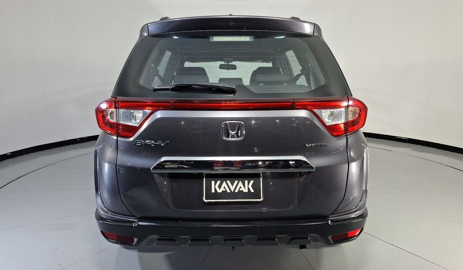 Honda Br-v 1.5 PRIME CVT Suv 2019