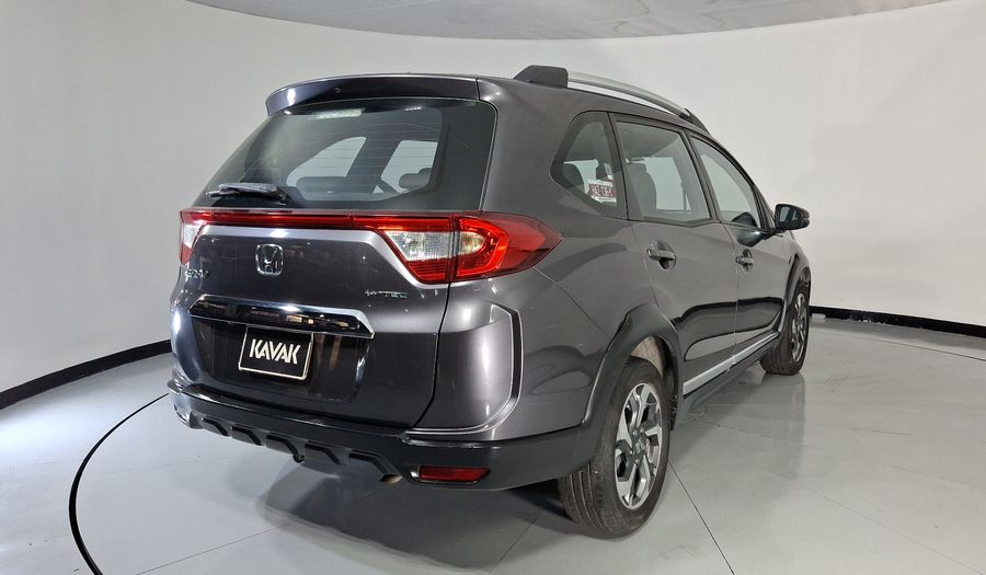 Honda Br-v 1.5 PRIME CVT Suv 2019