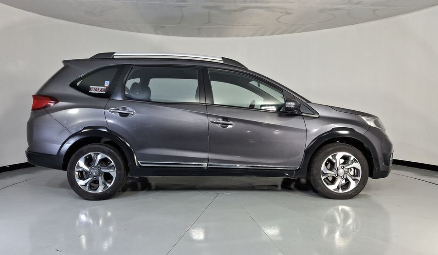 Honda Br-v 1.5 PRIME CVT Suv 2019