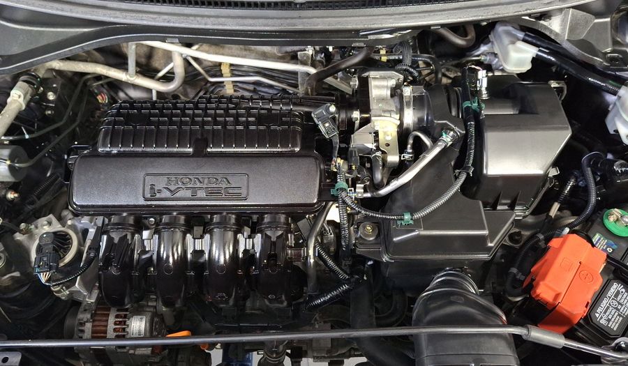 Honda Br-v 1.5 PRIME CVT Suv 2019