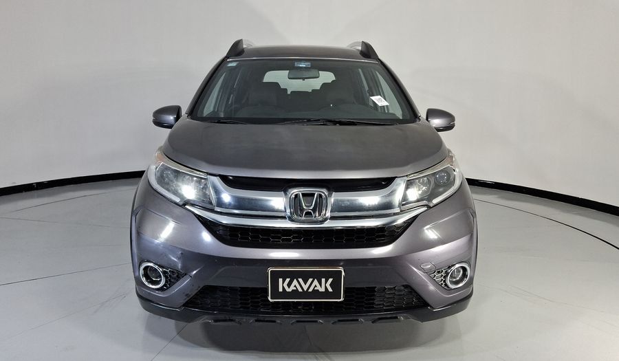 Honda Br-v 1.5 PRIME CVT Suv 2019