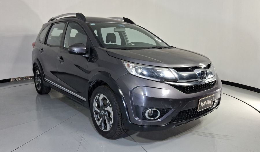 Honda Br-v 1.5 PRIME CVT Suv 2019
