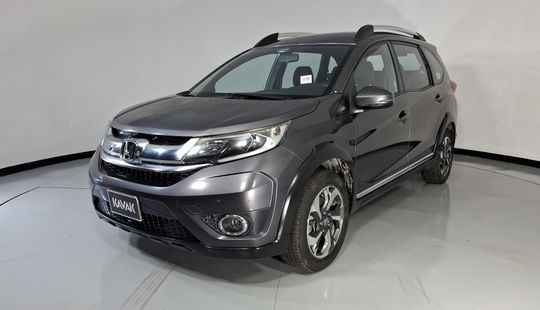 Honda • BR-V
